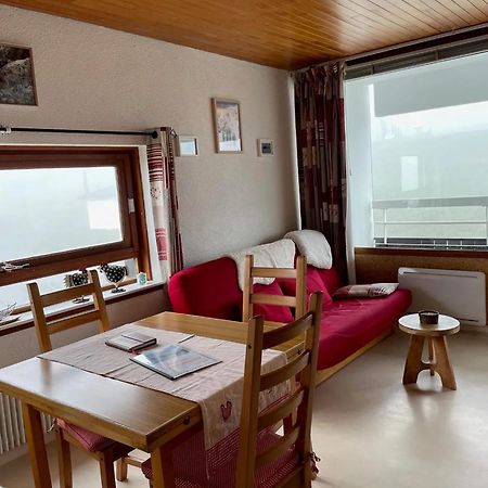 Appartement Cosy A Chamrousse Avec Vue Sur Montagne + 34M² Экстерьер фото