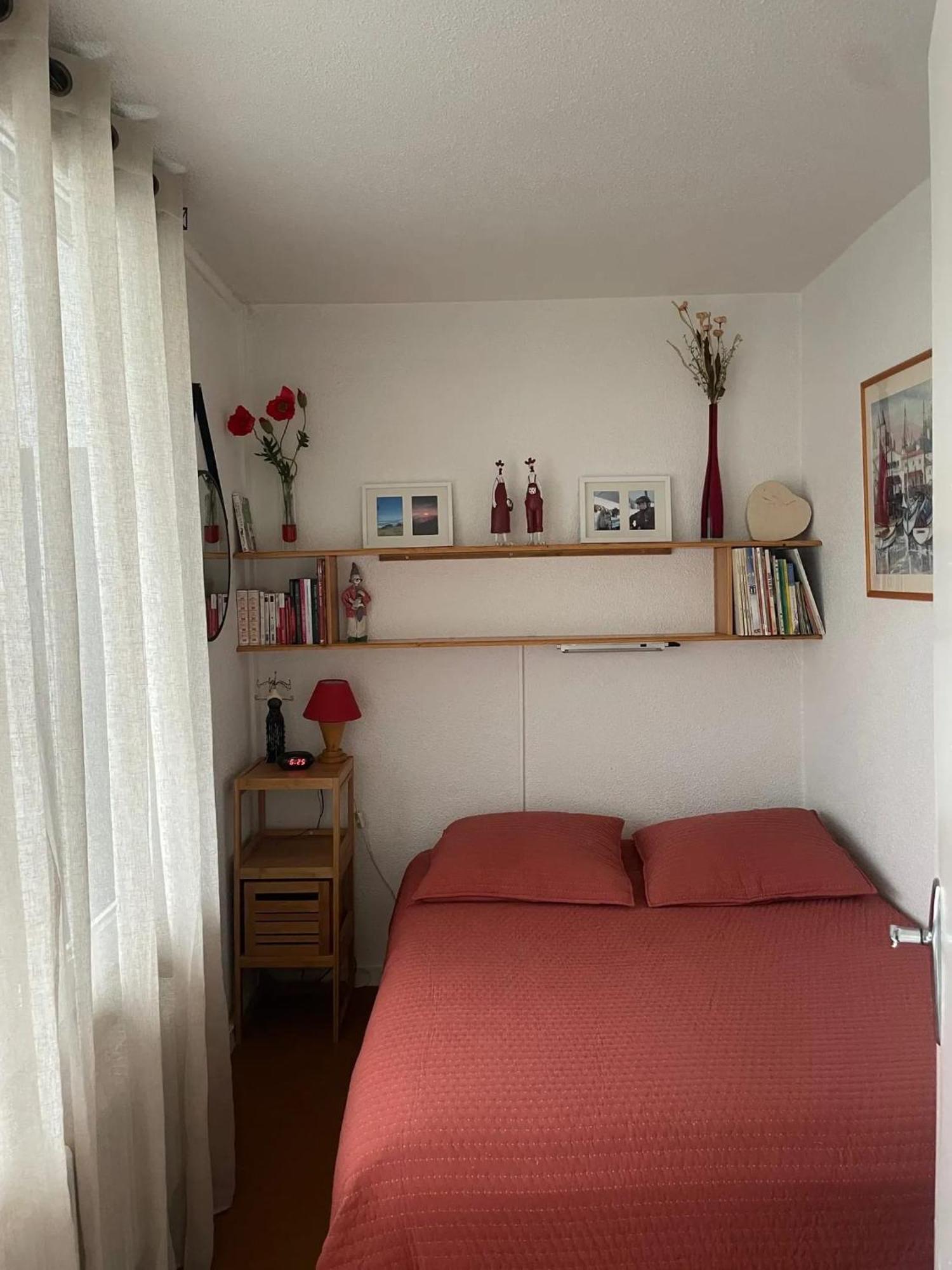 Appartement Cosy A Chamrousse Avec Vue Sur Montagne + 34M² Экстерьер фото